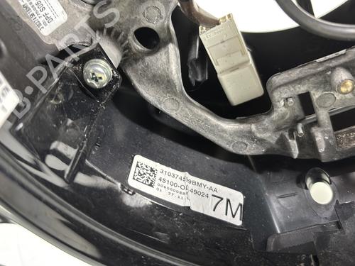 Used Steering wheel Steering wheel TOYOTA YARIS (_P13_) 1.0 (KSP130_, KSP130) (69 hp) 31669574 31669574