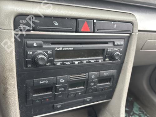 Front left window mechanism AUDI A4 B7 (8EC) 1.9 TDI | BP31877765C22 - Image 26