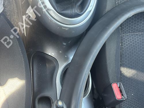 Warning switch NISSAN JUKE (F15) 1.5 dCi | BP33831082I22  - Image 21