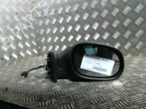 Bakspejl Højre CITROËN C3 Pluriel (HB_) 1.4 HDi (68 hp) 20016537