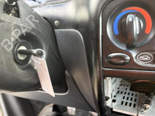 Left front indicator DAEWOO MATIZ (M100, M150)  | BP19994163C32 