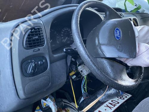 Left headlight FORD TRANSIT Van (FA_ _) | BP22419598C28 - Image 15