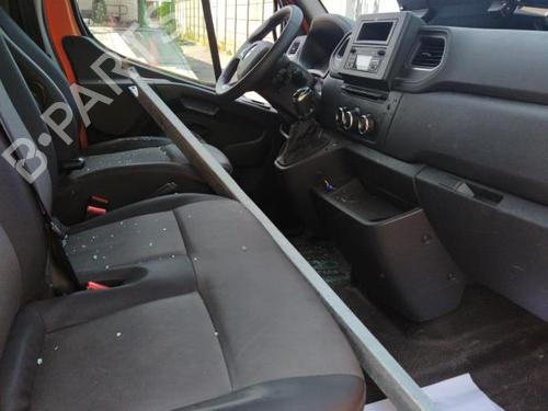 bremsepedal RENAULT MASTER III Platform/Chassis (EV, HV, UV) 2.3 dCi 145 FWD (EV0E, EV0F, HV0E, HV0F, UV0E, UV0F,... | BP19994275I19 