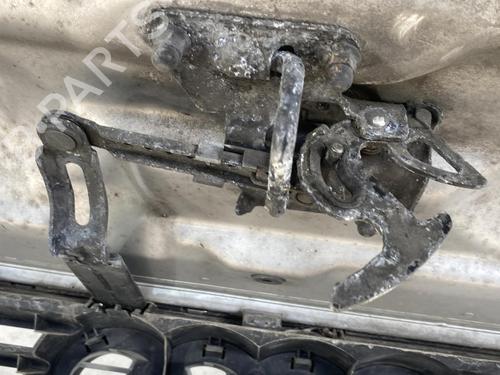 Hood AUDI A6 C5 (4B2) 2.8 quattro | BP21956591C1 