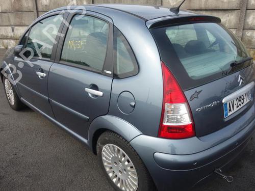 Alternator CITROËN C3 I (FC_, FN_)  | BP20002463M7 