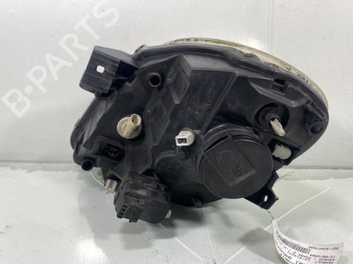 Used Left headlight Left headlight RENAULT KANGOO Express (FC0/1_) 1.5 dCi (FC07, FC1R) (65 hp) 30907576 30907576
