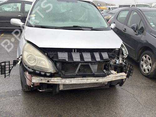 Switch RENAULT SCÉNIC II (JM0/1_) 1.5 dCi (JM1E, JM16) | BP36474180I30  - Image 9