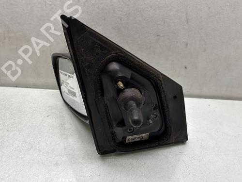 Used Left mirror Left mirror TOYOTA YARIS (_P1_) 1.0 (SCP10_, SCP10R) (68 hp) 33681736 33681736