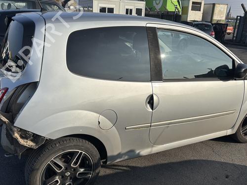 Right front fog light RENAULT TWINGO II (CN0_) 1.2 16V (CN04, CN0B) | BP31189677C31  - Image 16