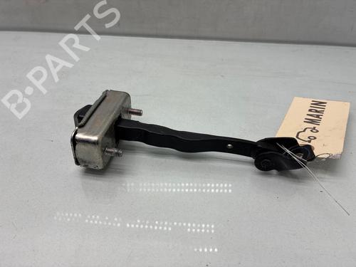 Used Hinge/Door check strap Hinge/Door check strap RENAULT GRAND SCÉNIC IV (R9_) [2016-2023] 34183518 34183518