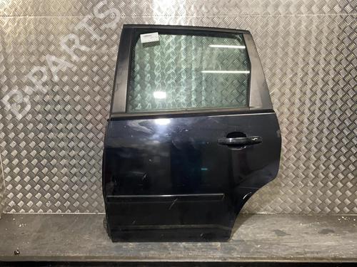 Dør venstre bagtil Dør venstre bagtil FORD FOCUS C-MAX (DM2) 1.8 TDCi (115 hp) 21955637 21955637