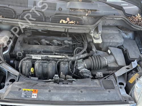 Steering rack FORD FOCUS C-MAX (DM2) 1.8 | BP33174965M22  - Image 10