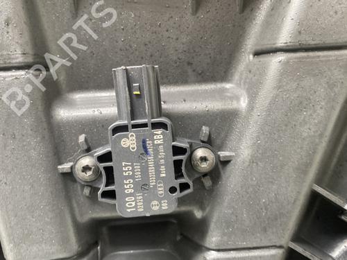 Front left window mechanism VW EOS (1F7, 1F8) 2.0 TDI | BP32441364C22