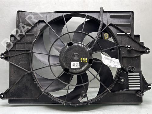 Radiator fan HYUNDAI KONA (OS, OSE, OSI) 1.0 T-GDi | BP29919951M35