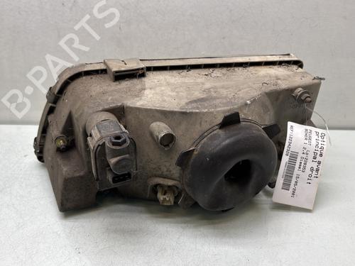 Used Right headlight Right headlight PEUGEOT BOXER Platform/Chassis (ZCT_) 2.5 D (86 hp) 33609615 33609615