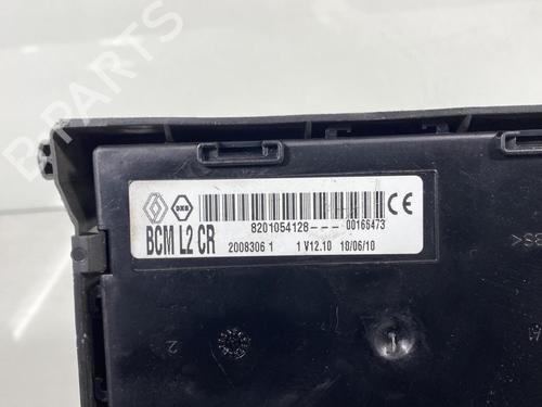 Fuse box RENAULT CLIO III Hatchback Van (SB_, SR_)  | BP19971903E1