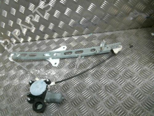 Used Front left window mechanism Front left window mechanism SUZUKI SWIFT IV (FZ, NZ) 1.2 (AZH412, ZC72S) (94 hp) 20002582 20002582