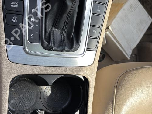 Left sun visor VW PASSAT B7 (362) 2.0 TDI | BP29863714I1 - Image 9