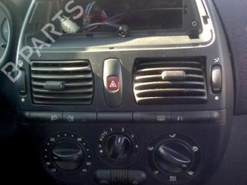 Right mirror FIAT BRAVA (182_) 1.9 JTD 105 | BP21948077C27 
