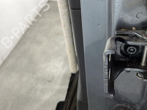Left rear door CITROËN C4 Picasso I MPV (UD_) 1.6 HDi | BP28280541C4 