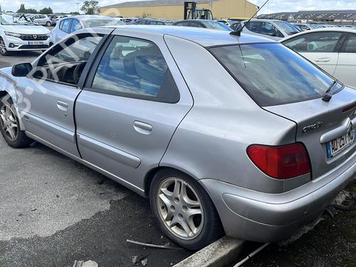 Fuel flap CITROËN XSARA (N1) 2.0 HDi 109 | BP20025186C131 