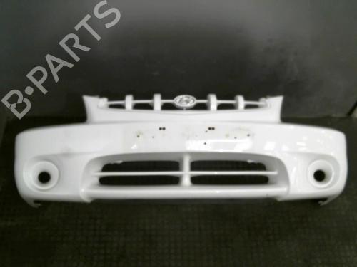 Used Front bumper HYUNDAI ACCENT I (X-3) [1994-2002]  20017526