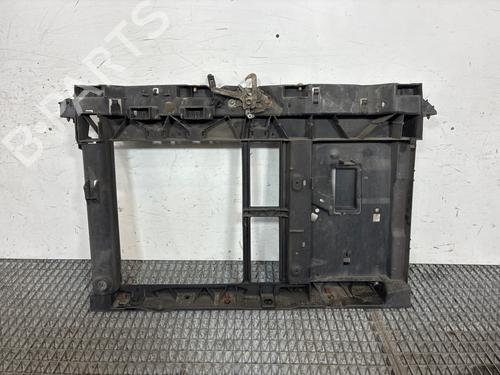 Used Front slam panel Front slam panel CITROËN C3 II (SC_) 1.4 HDi 70 (SC8HZC, SC8HR0, SC8HP4) (68 hp) 39984148 39984148
