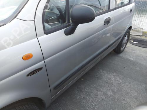 Hattehylde DAEWOO MATIZ (M100, M150) 0.8 | BP28282603C85 - Image 7