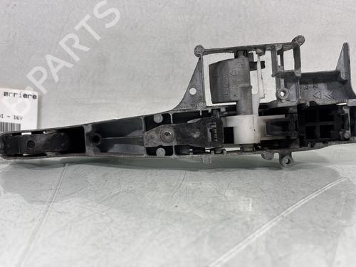 Rear right exterior door handle PEUGEOT 308 I (4A_, 4C_) 1.6 HDi | BP29940021C130