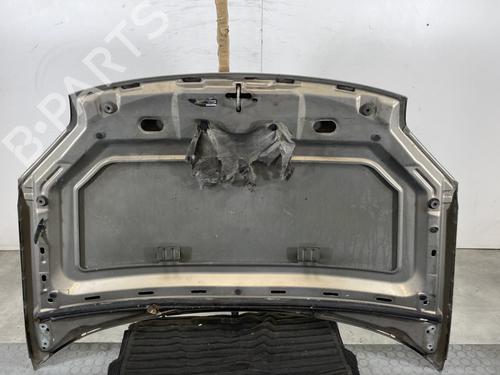 Hood CITROËN BERLINGO / BERLINGO FIRST MPV (MF_, GJK_, GFK_) 1.9 D (MFWJZ) | BP22390927C1 