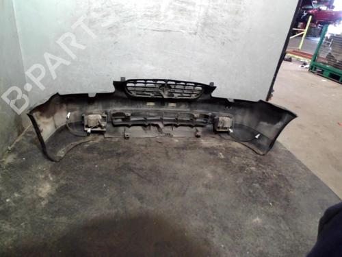 Front bumper SUZUKI BALENO Estate (EG) 1.9 TD (SY419) | BP21953768C7 