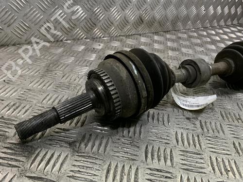 Used Left front driveshaft Left front driveshaft NISSAN ALMERA I Hatchback (N15) 1.6 SR, SLX (90 hp) 20182512 20182512