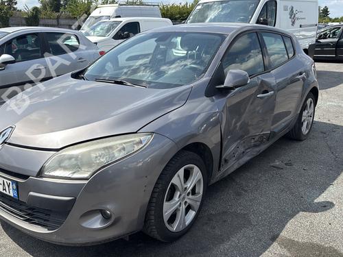 Used Parts RENAULT MEGANE III Hatchback (BZ0/1_, B3_) 1.5 dCi (BZ09, BZ0D, BZ1W, BZ29, BZ14) (110 hp) 4246158