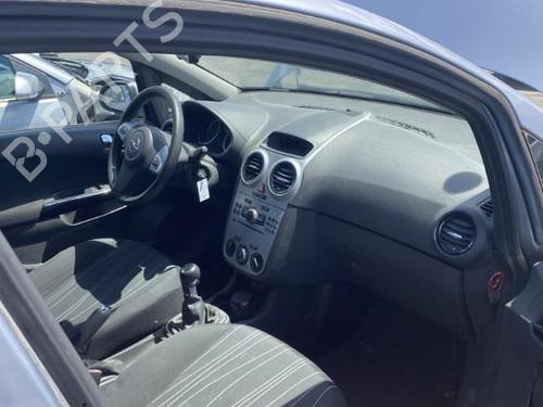 Horn OPEL CORSA D (S07) 1.3 CDTI (L08, L68) | BP35896801E13  - Image 19