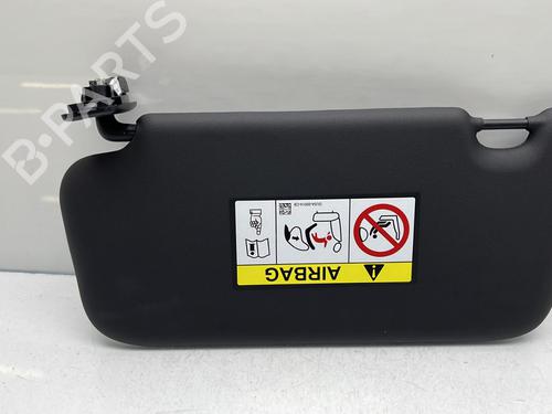 Right sun visor FORD FOCUS IV (HN) 1.0 EcoBoost | BP22899339I2 - Image 2