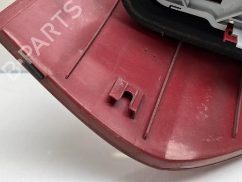Right taillight MERCEDES-BENZ A-CLASS (W169) A 180 CDI (169.007, 169.307) | BP21957598C35 