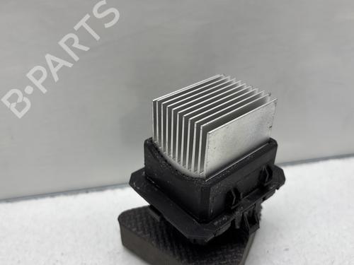 Heater resistor PEUGEOT 208 I (CA_, CC_) 1.2 VTI 82 | BP28672752M108