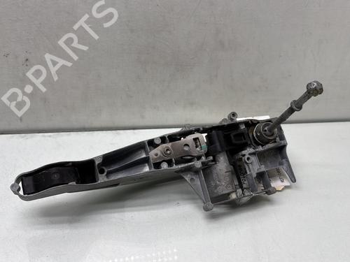 Front left exterior door handle PEUGEOT 308 I (4A_, 4C_) 1.6 HDi | BP28281689C128