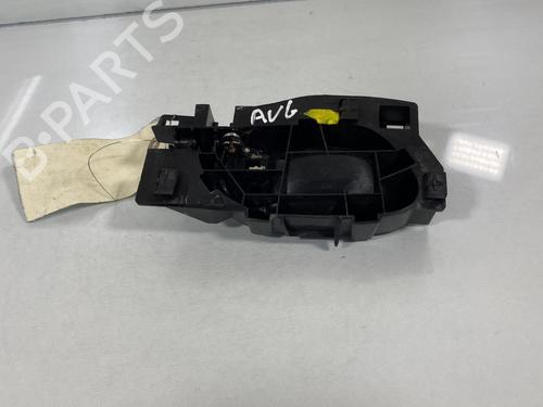 Front left interior door handle PEUGEOT 5008 (0U_, 0E_) 1.6 HDi | BP19975955I13 