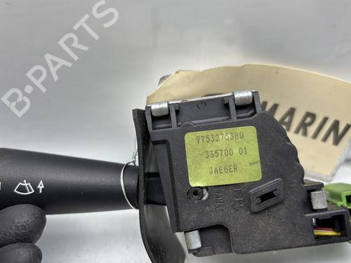 Steering column stalk PEUGEOT 205 II (20A/C) 1.1 | BP29630187I23 
