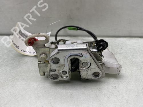 Used Front left lock PEUGEOT 107 (PM_, PN_) 1.0 (68 hp) 22565398