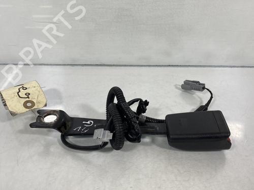 Used Seat buckle Seat buckle 19974292 19974292