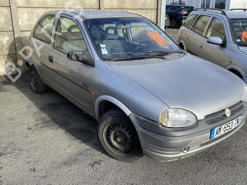 Rim OPEL CORSA B (S93) 1.5 TD (F08, F68, M68) | BP21814952C45 