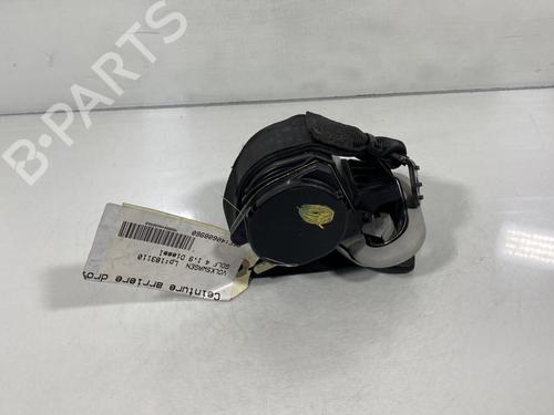 Used Rear right seatbelt Rear right seatbelt 19982588 19982588