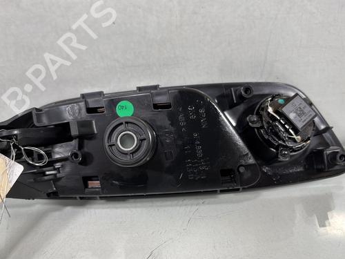 Venstre bagtil invendig håndtag SEAT ATECA (KH7, KHP) 1.6 TDI | BP30046390I15 