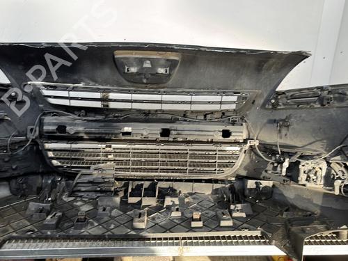 Front bumper PEUGEOT 5008 (0U_, 0E_) 1.6 HDi | BP29942973C7 