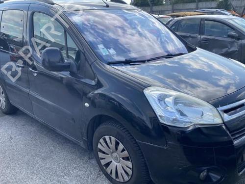 Instrumentbræt CITROËN BERLINGO MULTISPACE (B9) 1.6 HDi 90 | BP27361371C46  - Image 16