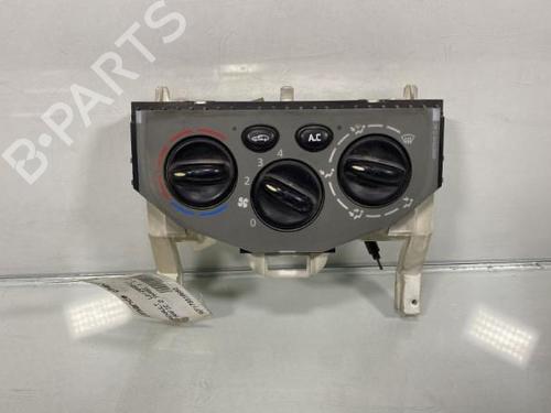 Used Climate control Climate control RENAULT TRAFIC II Van (FL) 1.9 dCi 100 (FL0C, FL0K, FL0B) (101 hp) 19956027 19956027