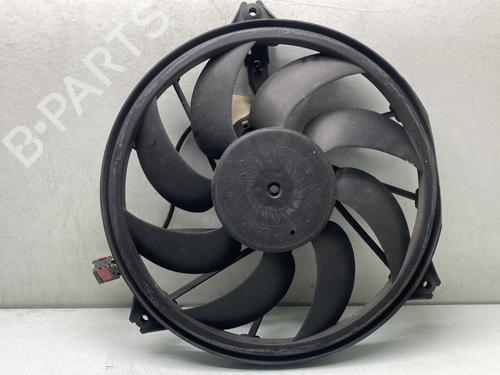 Radiator fan PEUGEOT 206 Hatchback (2A/C) 1.6 16V | BP28282595M35 
