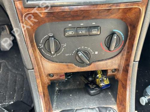 Front left lock PEUGEOT 307 (3A/C) 2.0 HDi 110 | BP20184690C98 